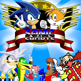 The Sonic Shorts Series